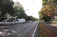 Kiedy Trocka będzie bezpieczniejsza? Jak zbudują metro?