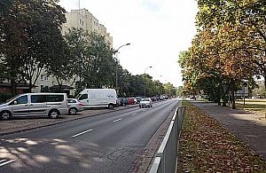 Kiedy Trocka będzie bezpieczniejsza? Jak zbudują metro?