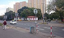 Kiedy Trocka będzie bezpieczniejsza? Jak zbudują metro?