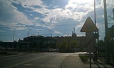 Przejazd w Aninie powinien zostać?