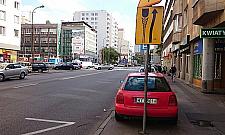 Pudrowanie trupa na Żelaznej