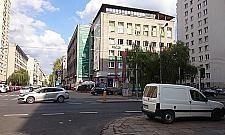 Pudrowanie trupa na Żelaznej