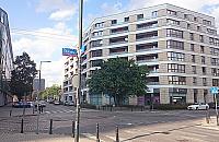 Idzie nowe na Mirowie