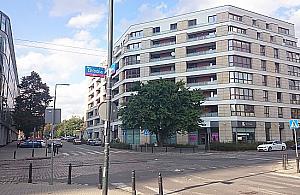 Idzie nowe na Mirowie