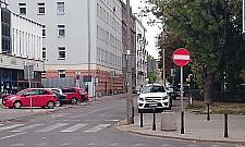 Idzie nowe na Mirowie