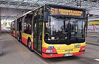 Zbliża się otwarcie mostu Grota. Jak pojadą autobusy?