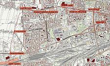 Metro pod Górczewską to błąd? "Jelonki na tym stracą"