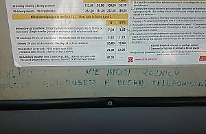 Partyzantka przeciwko kłapodziobom