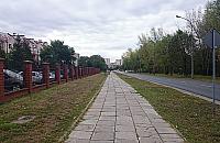 Normalność wróci na Świderską