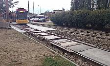 Tramwaje dwukierunkowe przyjechały na Bródno