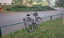 Krótka historia uratowanego veturilo