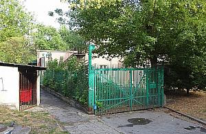 W miejscu rudery na Ciołka powstanie żłobek