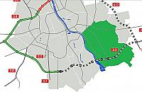 Południowa obwodnica Warszawy złapie opóźnienie?