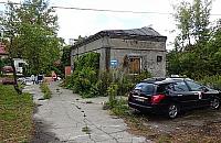 Dzicy lokatorzy solą w oku mieszkańców Lazurowej