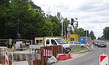 Marymoncką skończą w terminie