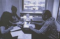 Włamanie do gabinetu byłego wiceburmistrza?