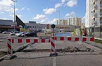 Co znów majstrują na Pełczyńskiego?