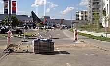 Co znów majstrują na Pełczyńskiego?