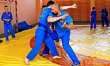 Nie tylko sajgonki - wietnamskie sztuki walki