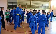 Nie tylko sajgonki - wietnamskie sztuki walki