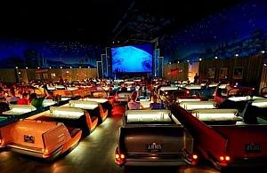 Kino na targowisku, rock w Ratuszowej i teatr w ratuszu: Noc Kultury w Legionowie