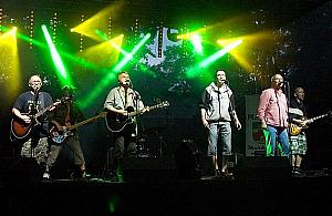 Szanty w amfiteatrze już w tę niedzielę