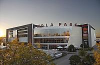 Otwierają Wola Park po remoncie. Ponad 200 sklepów i punktów usług