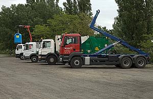 Gdzie oddać gruz, trawę i śmieci po remoncie? Rusza punkt przy Płytowej