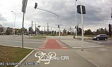 Pełen przygód przejazd rowerem po Światowida