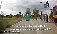 Pełen przygód przejazd rowerem po Światowida