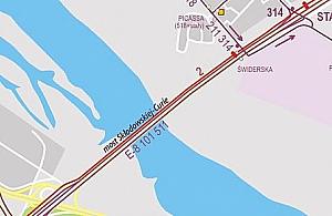 ZTM zrobił niespodziankę. Znamy trasy 511, 518 i 326