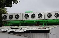 "Stokrotka" uciążliwym sąsiadem