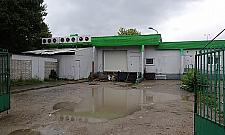 "Stokrotka" uciążliwym sąsiadem