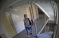 Złodziej z Kochanowskiego?