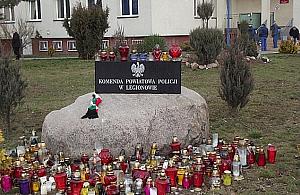 Rafał K. się zadławił, śledztwo umorzono