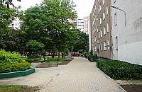 Porozmawiajmy o podw�rkach i bezpiecze�stwie