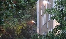 Porozmawiajmy o podwórkach i bezpieczeństwie