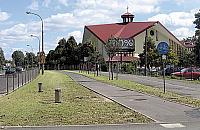 Następny przystanek: Conrada-Kościół