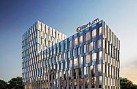 Na Odolanach rusza budowa biurowca