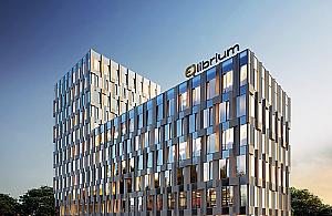 Na Odolanach rusza budowa biurowca