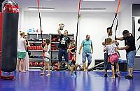 Satori Sport Klub - nowe miejsce w Legionowie