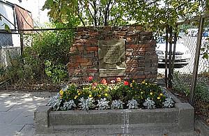 Tu odbyła się pierwsza egzekucja na Woli