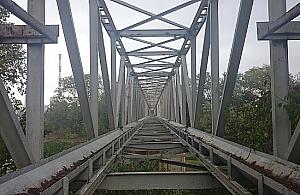 To będzie najpiękniejsza trasa rowerowa Warszawy