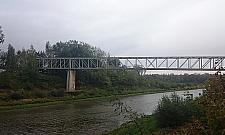 To będzie najpiękniejsza trasa rowerowa Warszawy