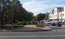 Pomysł na Rynek w Legionowie