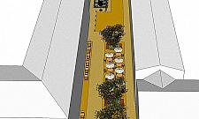 Pomysł na Rynek w Legionowie