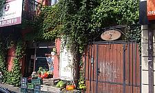 Pomysł na Rynek w Legionowie