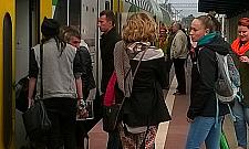 Po co Jabłonnie wspólny bilet?