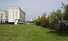 Ciekawa pamiątka na dawnej Wincentego