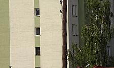 Ukryta wśród blokowisk pamiątka po dawnej Chomiczówce